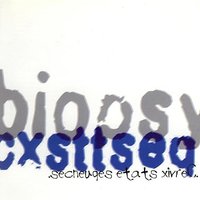Shade of Sickness - Biopsy