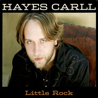 Leave Here Standing - Hayes Carll