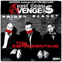 East Coast Overdose - East Coast Avengers