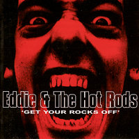 Satisfaction - Eddie & The Hot Rods