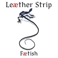 Frank Tovey Taught Me Things - Leæther Strip