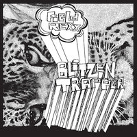 Moving Minors Over County Lines - Blitzen Trapper