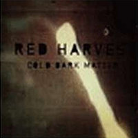 Death in Cyborg Era - Red Harvest