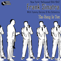 Daybreak (Based on the "Mardi Gras" theme from Mississippi Suite) - Frank Sinatra, Tommy Dorsey And His Orchestra