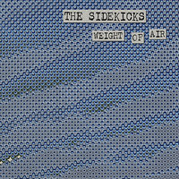 Like the Tides - The Sidekicks