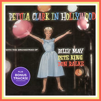 Where Are You Now? - Petula Clark