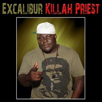 Black August (Dark) - Killah Priest