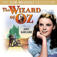 If I Were King Of The Forest - Judy Garland, Bert Lahr, Ray Bolger