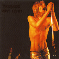 Wet My Bed - The Stooges
