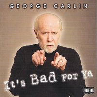Goin' Through My Address Book - George Carlin