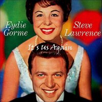 I Thought About You - Eydie Gorme, Steve Lawrence