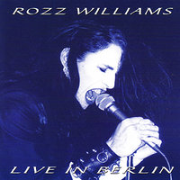 Red Handed - ROZZ WILLIAMS