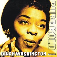 It's Funny - Dinah Washington, Cootie Williams, Cootie Williams Orchestra