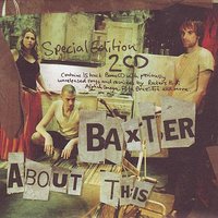 Breathe In Breathe Out - Baxter