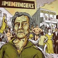 Red, White, And Blues - The Menzingers