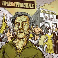 Lilith Avi - The Menzingers