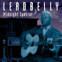 I've A Pretty Flower - Leadbelly