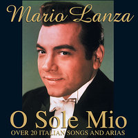 La Spagnola (Di Chiara) - Mario Lanza