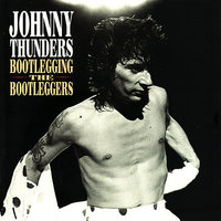 As Tears Go By - Johnny Thunders