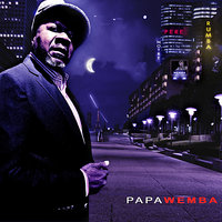 Ye Te Oh - Papa Wemba, Ophélie Winter