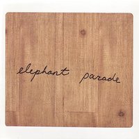 Thirteen Things - Elephant Parade, Ido Fluk, Estelle Baruch