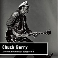 Goodnight,Well It'S Time To Go - Chuck Berry