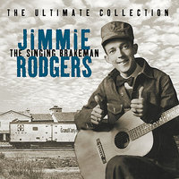 Blue Yodel No. 8-(Mule Skinner Blues) - Jimmie Rodgers