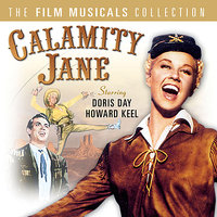 Too Marvellous For Words - Doris Day, Harry James and His Orchestra