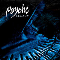 The Hiding Place - Psyche