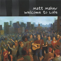 Isaiah 61 - Matt Maher