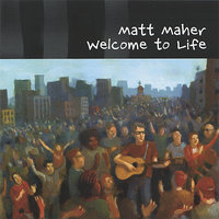 Sophia - Matt Maher