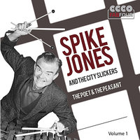 Liebesträume - Spike Jones, The City Slickers