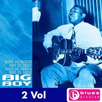 Death Valley Blues - Joe McCoy, Arthur ”Big Boy" Crudup