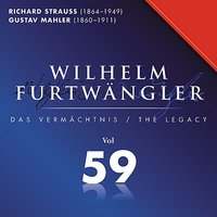 Beim Schlafengehen - Wilhelm Furtwaengler, Kirsten Flagstad, Philharmonia Prchestra