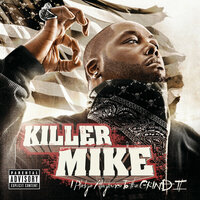 God In The Building - Killer Mike