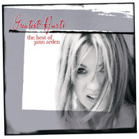 Thing For You - Jann Arden