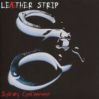 I Am Your Conscience - Leæther Strip