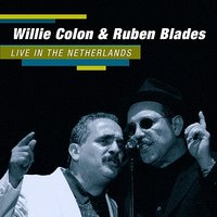Madam Calalu - Willie Colón, Rubén Blades