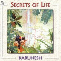Hidden Places - Karunesh