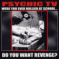 Ov Power - Psychic TV