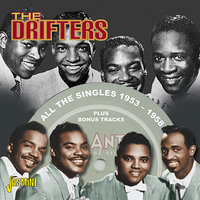 Bonus Track - If I Didn't Love You Like I Do - The Drifters, Clyde McPhatter
