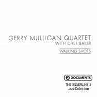 Aren´t You Glad You're You - Gerry Mulligan, Chet Baker
