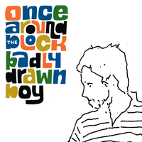 Soul Attitude - Badly Drawn Boy