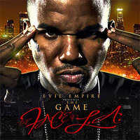 So high - The Game