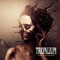 Fire on Skin - Trepalium