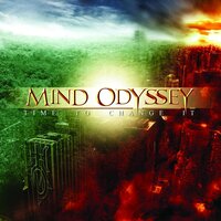 Storm Warning - Mind Odyssey