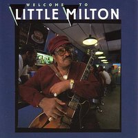 Love Hurts - Little Milton