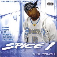 No Real Gz - Spice 1