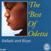 Spriritual Trilogy - Odetta