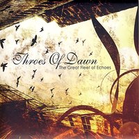 The Great Fleet of Echoes - Throes of Dawn